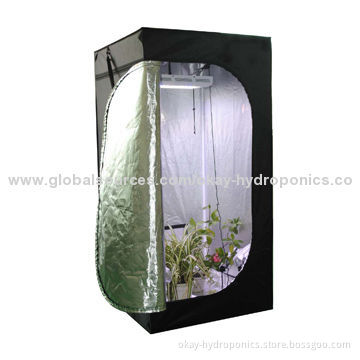 Grow tent, 60x60x120cm